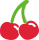 cherries