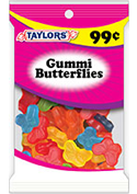 printed films